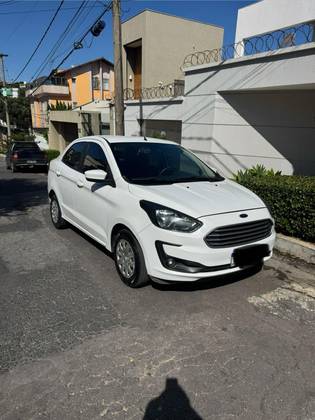 FORD KA 1.0 TI-VCT FLEX SE PLUS MANUAL